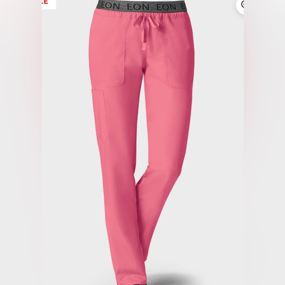 Maevn Scrub Pants